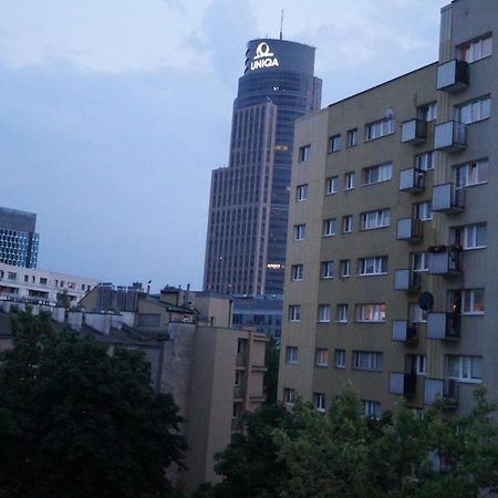 Apartament Ogrodowa Studio Warszawa Exterior photo
