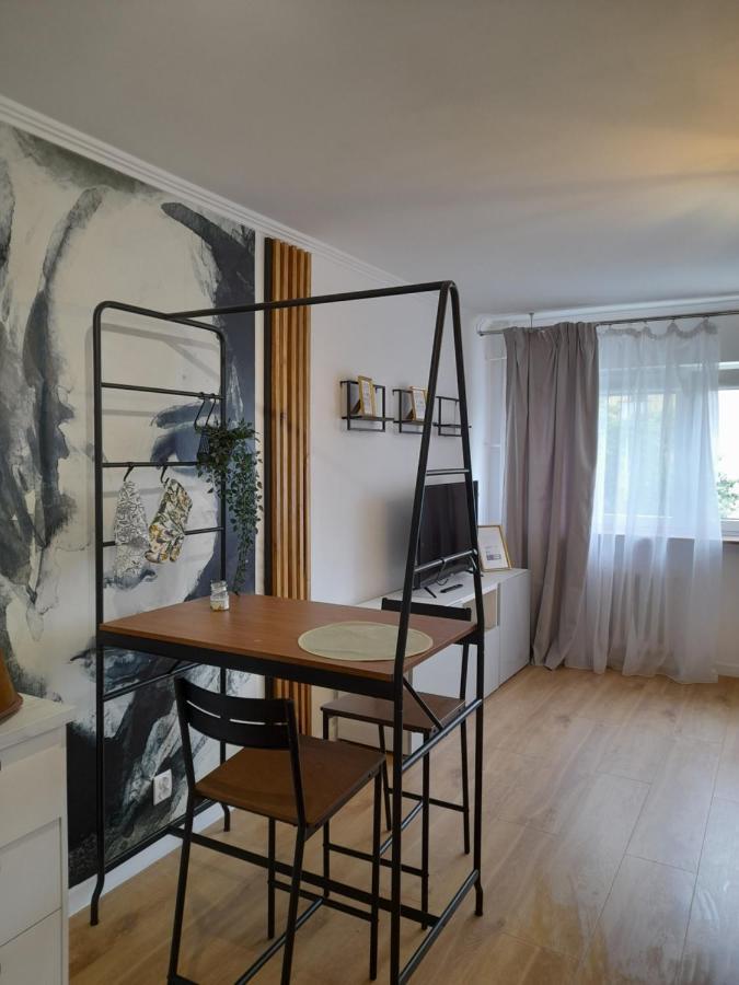 Apartament Ogrodowa Studio Warszawa Exterior photo